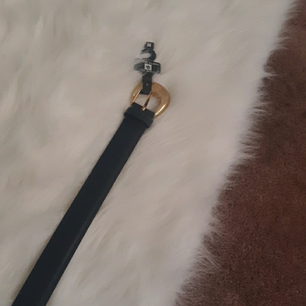 Belt